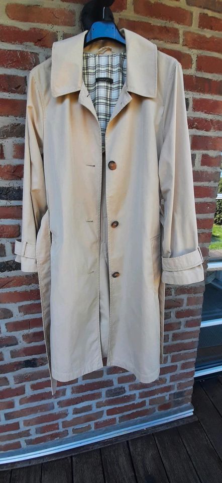 Beiger Trenchcoat Gr. 36 in Jülich