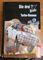 Die drei ??? Kids "Turbo-Rennen" Baden-Württemberg - Ettenheim Vorschau