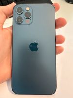 iPhone 12 Pro Pazifik Blau Baden-Württemberg - Bad Saulgau Vorschau