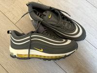 Nike AirMax 97 Gr.44 NEU Sachsen - Coswig Vorschau