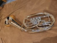 B&S Tenorhorn 3033 Goldmessing Baden-Württemberg - Schnürpflingen Vorschau