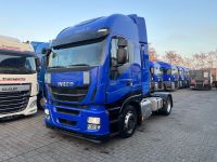 Iveco Stralis 480*Hi-Way*Retarder*Klima*Euro-6* Hessen - Weiterstadt Vorschau