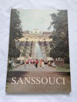 * Heft - Sanssouci  für 0,50 € Dresden - Leuben Vorschau