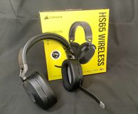 Gaming Headset Corsair HS65 wireless NEU!!! Baden-Württemberg - Tuningen Vorschau