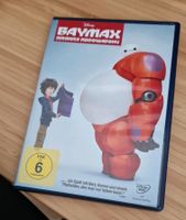 Baymax  Film dvd Hannover - Nord Vorschau
