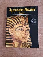 Buch Ägyptisches Museum Kairo Bayern - Erlangen Vorschau