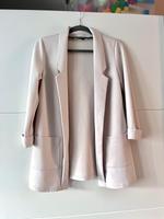 Blazer beige Thüringen - Apolda Vorschau