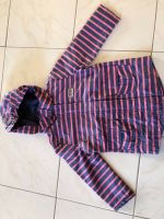 Hübsche Tom Tailor Regenjacke Gr. 92/98 Mecklenburg-Vorpommern - Vellahn Vorschau