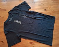 Mister Tee ●NEU●T-Shirt schwarz Größe S Hamburg Barmbek - Hamburg Barmbek-Süd  Vorschau