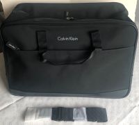 Calvin Klein Reisetasche, Original, schwarz, -Neu- Bayern - Augsburg Vorschau