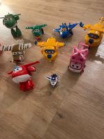 Super Wings Sammlung Rheinland-Pfalz - Bad Kreuznach Vorschau