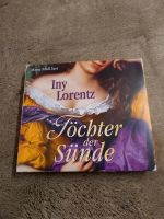 Hörbuch "Töchter der Sünde " von Iny Lorentz Bayern - Großheirath Vorschau