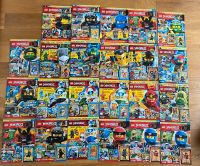 Lego Ninjago Zeitschriften 23 Stück Köln - Widdersdorf Vorschau