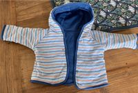 Baby Jacke Wendejacke 56 Mecklenburg-Vorpommern - Greifswald Vorschau