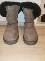 UGG Boots Gr.40 Original. Schleswig-Holstein - Todendorf Vorschau