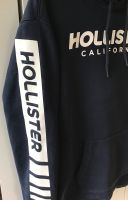 HOLLISTER California Sweatshirts Pullover  Größe S, blau Wandsbek - Hamburg Bramfeld Vorschau