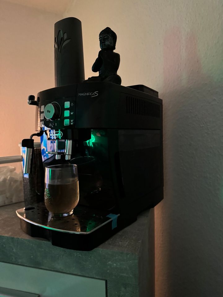 Kaffe Maschine in Neumünster