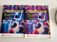 Betriebswirtschaft Band 1 &2 Niedersachsen - Lemwerder Vorschau
