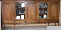 Chippendale Esszimmer Schrank Vitrine Bayern - Zorneding Vorschau