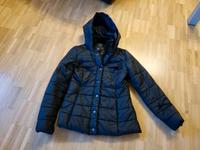 Neuw. Damen Zero Winterjacke Jacke schwarz. 40 Bayern - Wörth a. Main Vorschau