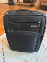 SAMSONITE • Handgepäckskoffer Hamburg - Altona Vorschau