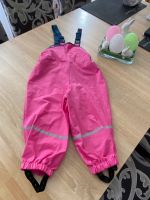 Regenhose Mädchen Gr. 86 Wuppertal - Oberbarmen Vorschau