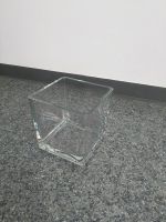 Schüssel Glasgefäß Glastopf 12x12x12cm Bayern - Erlangen Vorschau