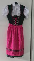 Dirndl plus Bluse  Gr.38 Nordrhein-Westfalen - Bergkamen Vorschau