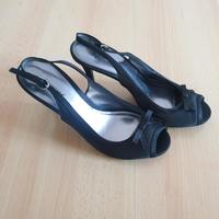 Pumps/Damenschuhe/Absatzschuh/schwarz/Gr.38 Berlin - Steglitz Vorschau
