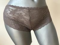 French Slip Spitze nougat Gr.38 Berlin - Steglitz Vorschau