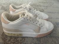 PUMA Sneaker Größe 40 Pamela Reif Sonderedition Baden-Württemberg - Rudersberg Vorschau