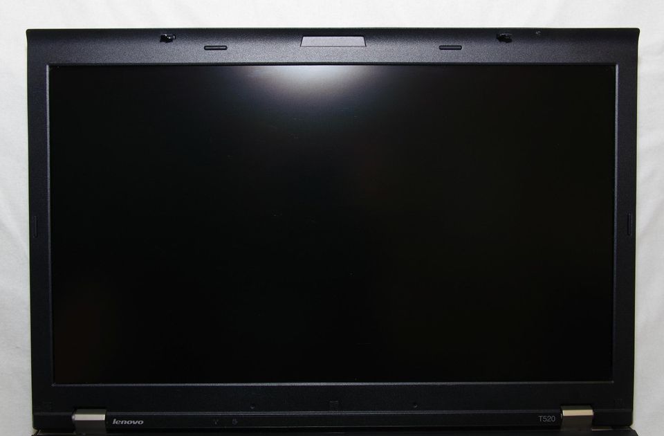 Lenovo ThinkPad T520 mit 240GB SSD 8GB RAM HD+ i5 2520M W10 Prof. in Wachenroth