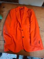 C&A Blazer orange GR 40 Niedersachsen - Burgwedel Vorschau