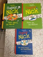 Super Nick und andere Jugend Bücher Hessen - Dreieich Vorschau