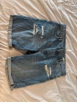 Jeans shorts Rostock - Stadtmitte Vorschau