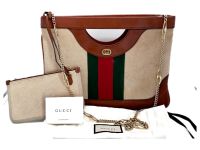 Gucci Tasche Ophidia Schultertasche Handtasche Baden-Württemberg - Simmozheim Vorschau