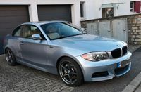 BMW 135i N55, M Performance, Bayern - Gochsheim Vorschau