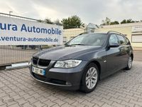 BMW 320d Automatik Baden-Württemberg - Brackenheim Vorschau