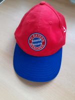 FC Bayern München Cap, Kappe Saarland - Nalbach Vorschau