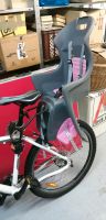 Fahrrad Kindersitz Polisport Thüringen - Zella-Mehlis Vorschau