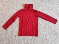 JAKO-O 2 x Rollkragenpullover Gr. 128/134 Bayern - Germering Vorschau