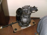 Getriebe gearbox für Porsche 356 B C Typ 741/2a transmission Saarland - St. Ingbert Vorschau