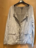 Street One Blazer Jacke Cardigan Beige 40 NEU Nordrhein-Westfalen - Minden Vorschau