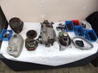 Triumph BGD 125 L  Konvolut Motor - Teile Nordrhein-Westfalen - Gelsenkirchen Vorschau