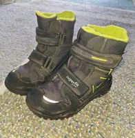 Superfit Winterstiefel Gr.28 ☆ topp Zustand fast zu verschenkt Baden-Württemberg - Kehl Vorschau