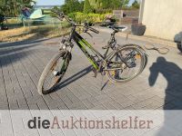 Styx Bulls Street Crossbike 26 Zoll, SEHR GUTER ZUSTAND! KW15 Niedersachsen - Hildesheim Vorschau