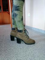 Stiefeletten Schleswig-Holstein - Reinfeld Vorschau