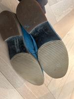 Blaue Anzugs Schuhe Herren Hessen - Sinntal Vorschau