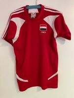 Fußball Trikot Jemen, rot, Gr. D 12, Adidas Bonn - Hardtberg Vorschau