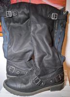 Warme S.Oliver Stiefel / Boots Baden-Württemberg - Waldenburg Vorschau